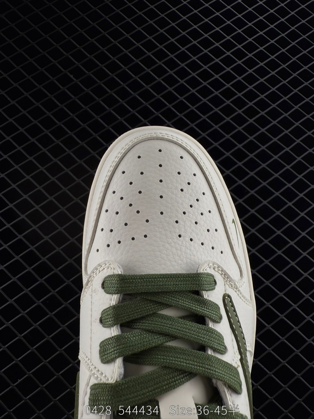 Supreme x Travis Scott x Air Jordan 1 Low Sup x AJ1